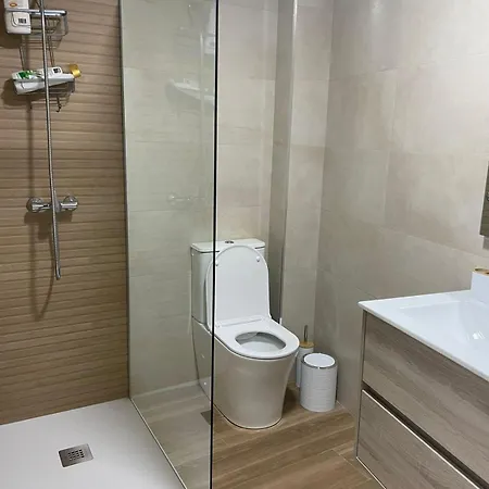 Lorenzo 1 Apartment *