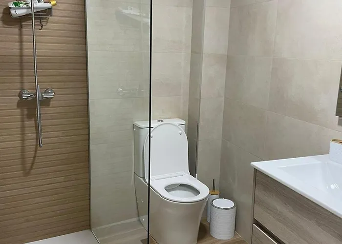 Lorenzo 1 Appartement *