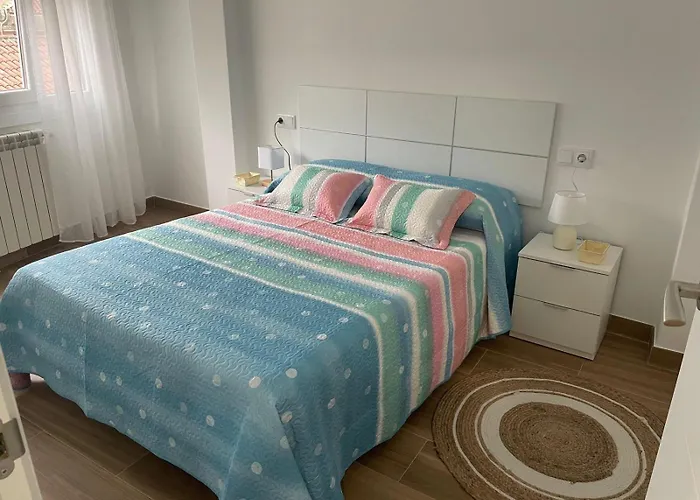 Lorenzo 1 Appartement *