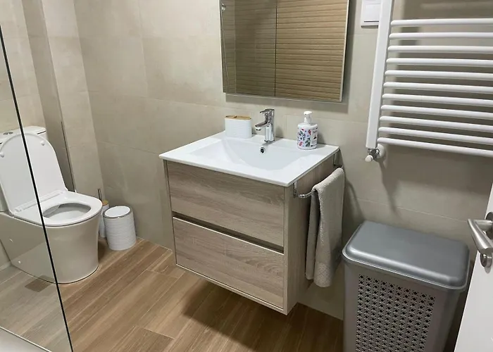 Appartement Lorenzo 1 *