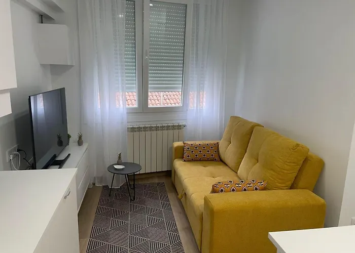 Lorenzo 1 Appartement